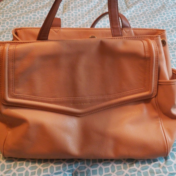 Charles and Keith bag - Picture 1 of 1